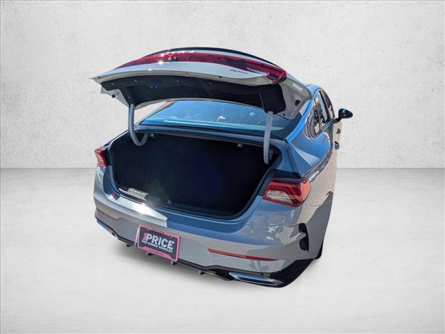 Used 2023 Kia K5 GT-Line w/ GT-Line Premium Package image 23