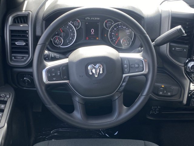 New 2026 RAM 2500 Tradesman image 38