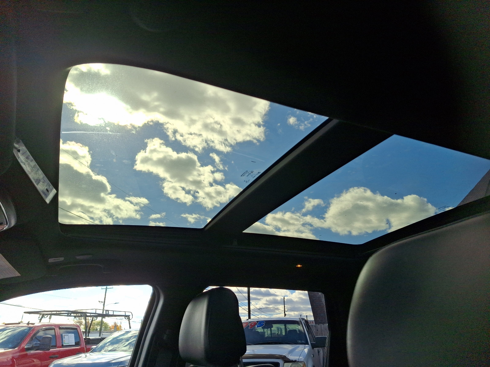 Used 2020 Jeep Grand Cherokee Limited w/ Luxury Group II image 14