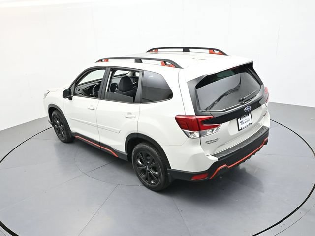 Used 2023 Subaru Forester Sport AWD/4WD image 38