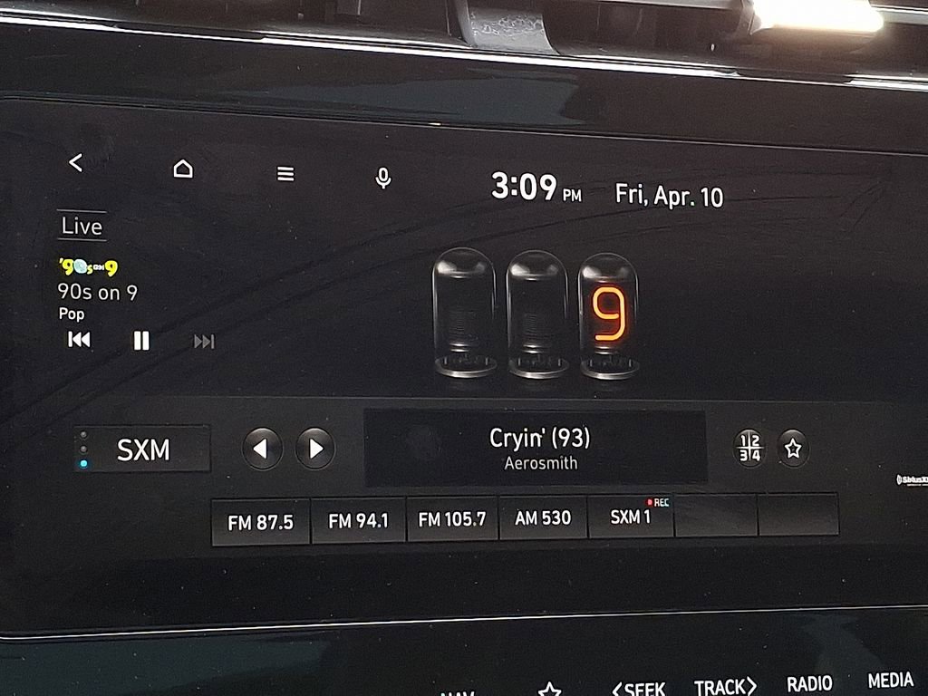 Used 2022 Hyundai Tucson Limited image 24