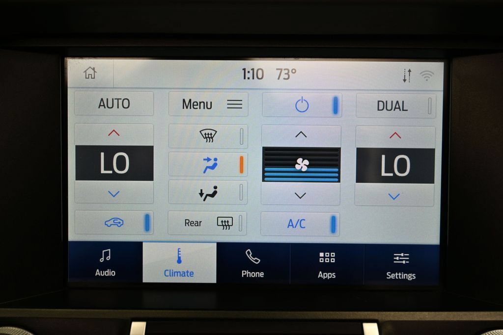 Used 2022 Ford Mustang Premium RWD image 31