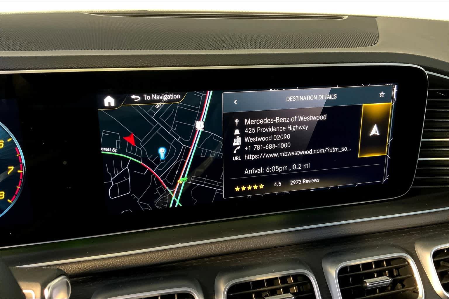 Certified 2023 Mercedes-Benz GLE 350 4MATIC image 28