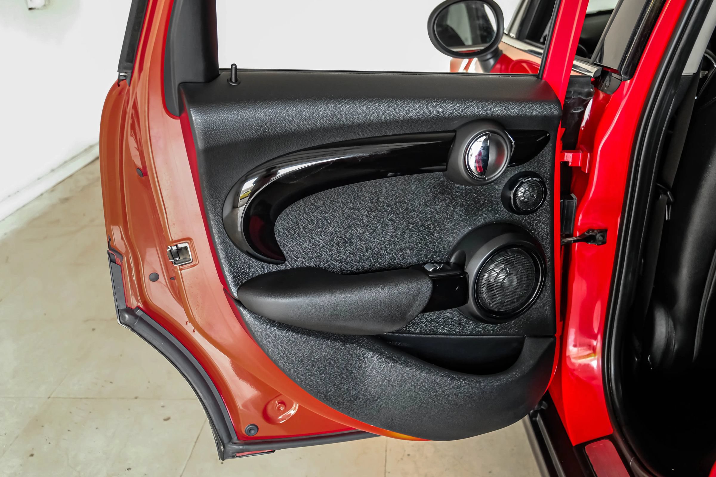 Used 2019 MINI Cooper S w/ Premium Package FWD image 51
