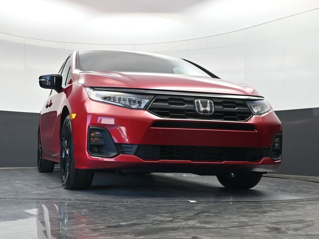 Used 2025 Honda Odyssey Sport-L image 28