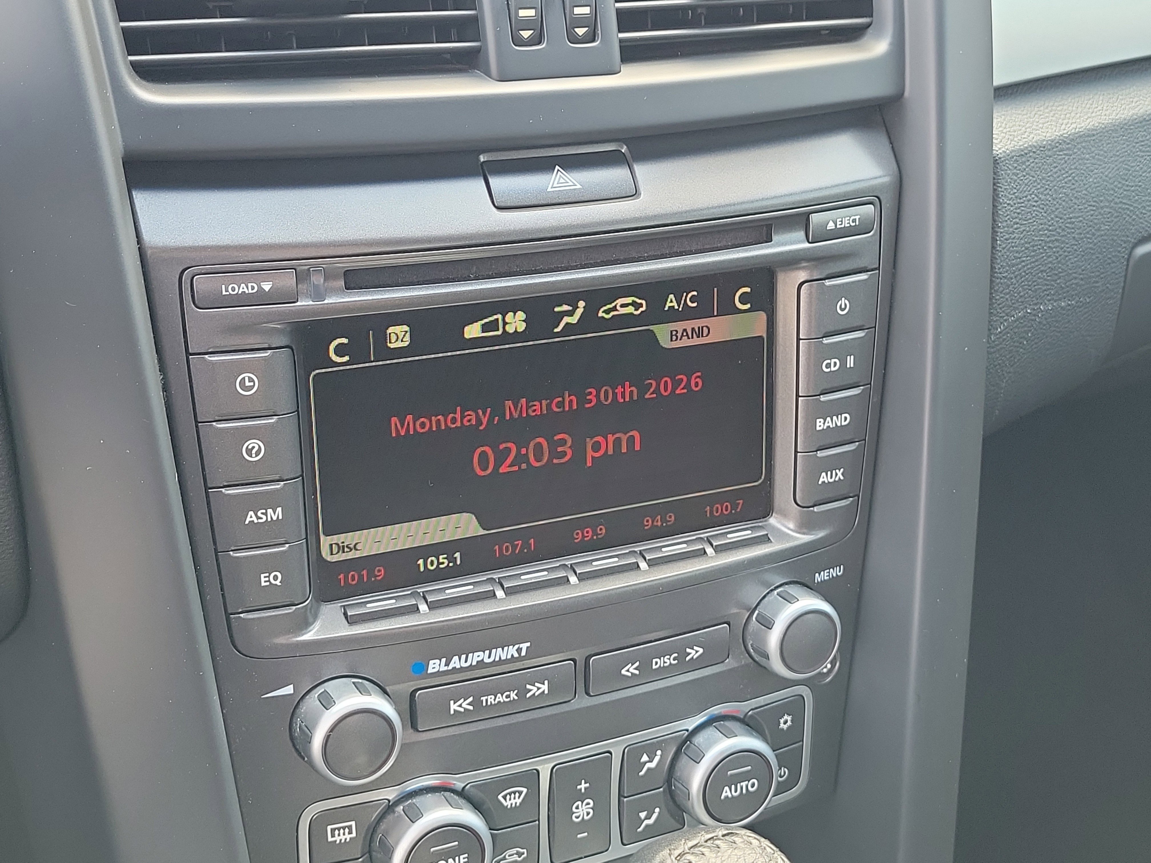 Used 2009 Pontiac G8 GT w/ Premium Package image 22