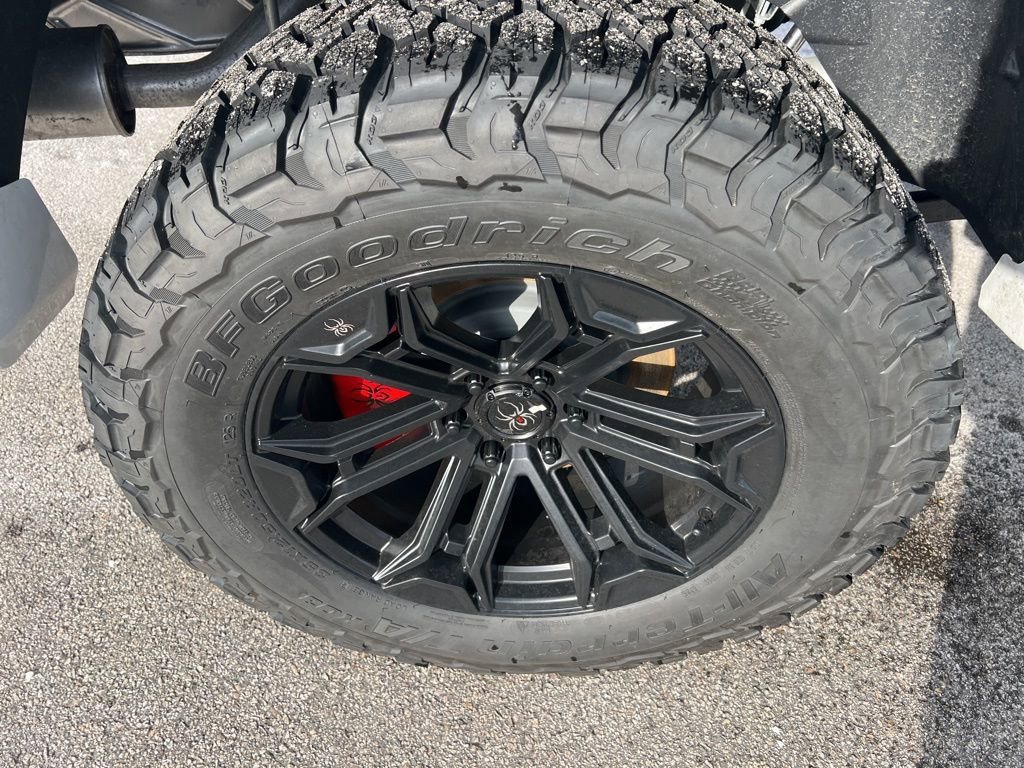New 2026 RAM 1500 Big Horn image 9