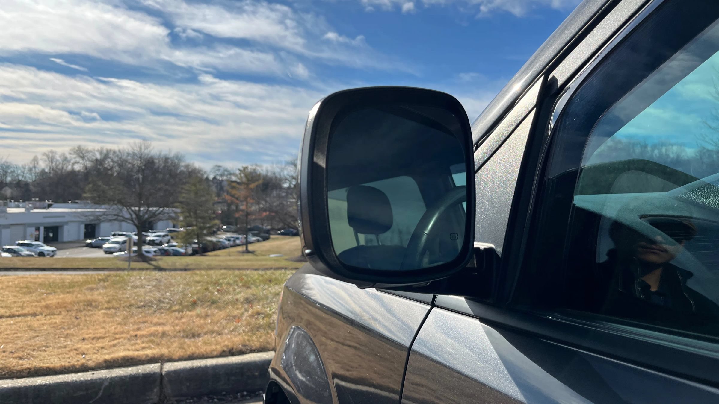 Used 2018 Dodge Grand Caravan SXT w/ Blacktop Package image 16