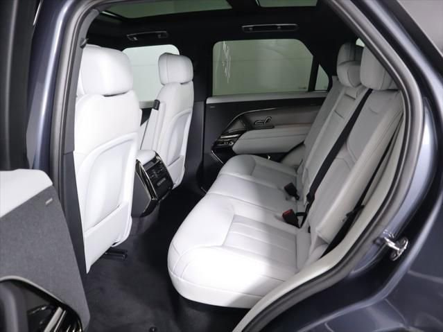 New 2026 Land Rover Range Rover Sport SE image 22