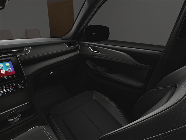 New 2024 Jeep Grand Cherokee L Altitude image 21