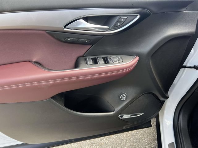 Used 2026 Buick Envision Sport Touring AWD/4WD image 16