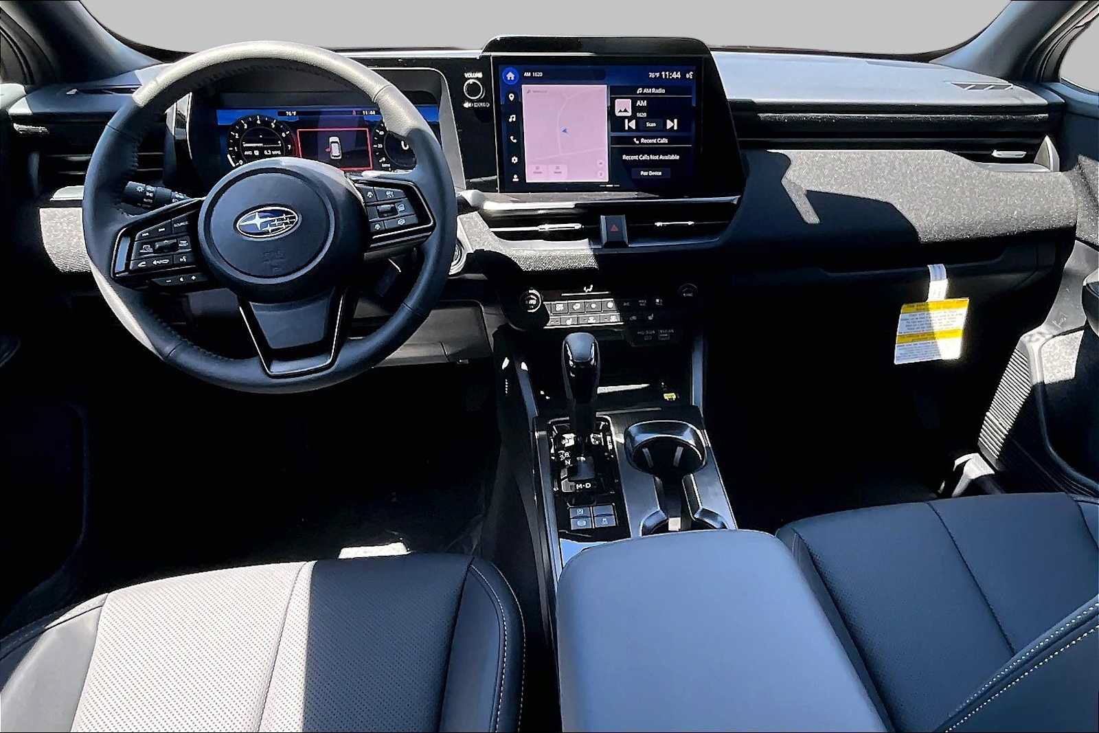 New 2026 Subaru Outback Limited AWD/4WD image 5