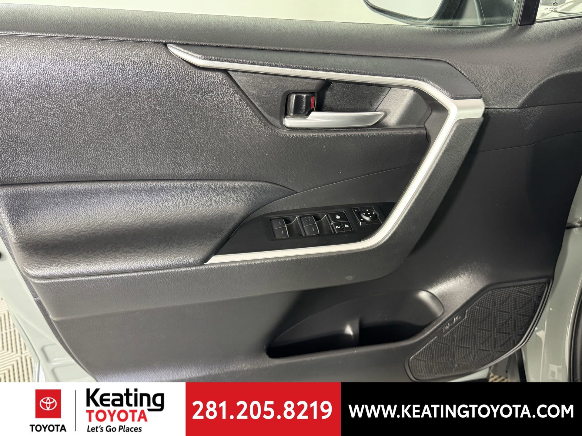 Certified 2023 Toyota RAV4 XLE image 12