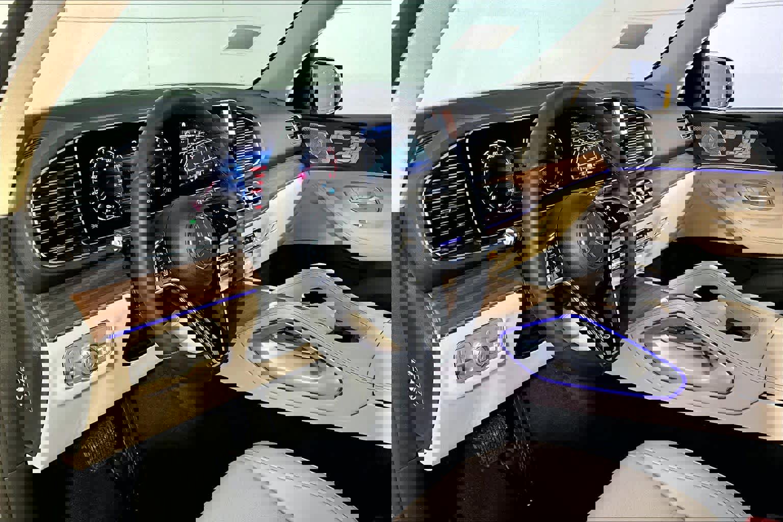 New 2026 Mercedes-Benz GLE 450 4MATIC image 9