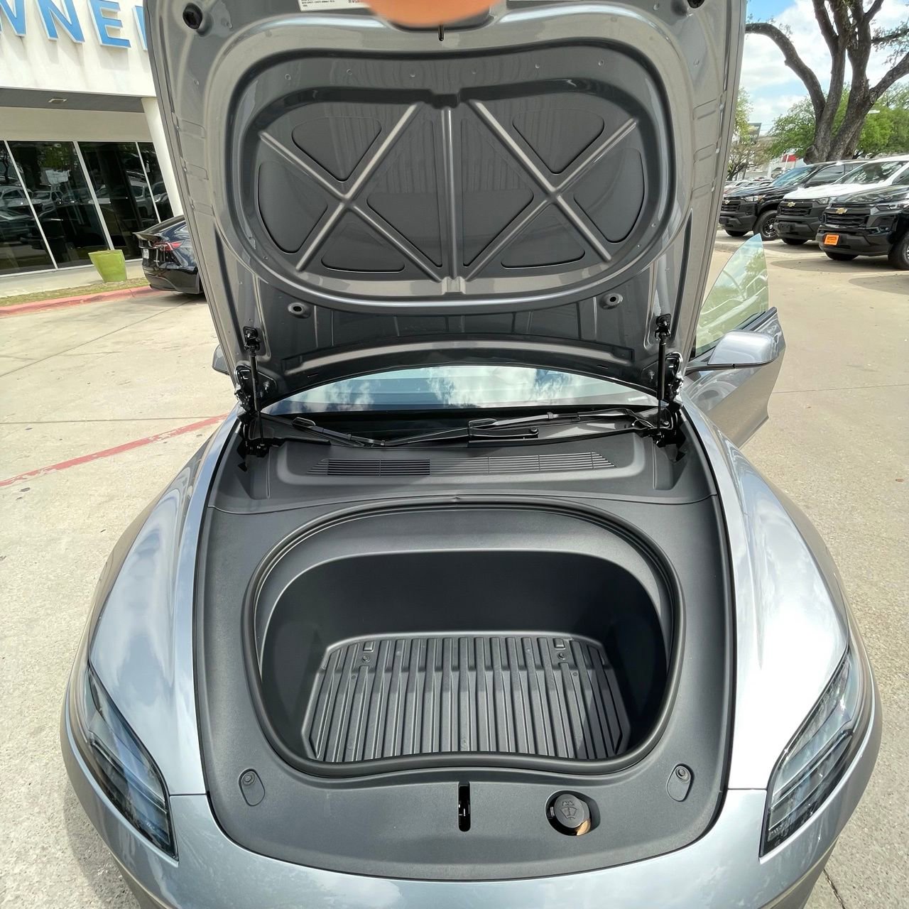 Used 2026 Tesla Model 3 image 25