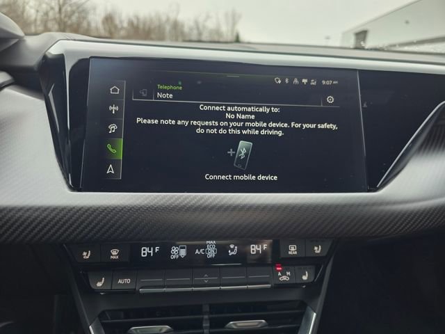 Used 2024 Audi RS e-tron GT w/ Carbon Performance Package image 48