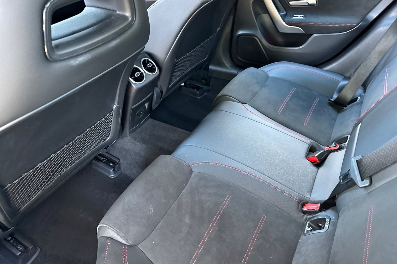 Certified 2023 Mercedes-Benz CLA 250 image 25