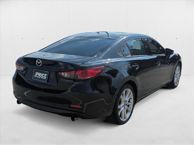Used 2014 MAZDA MAZDA6 Touring image 5