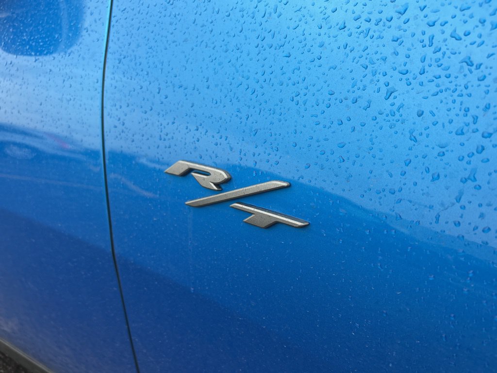 New 2026 Dodge Charger R/T AWD/4WD image 9