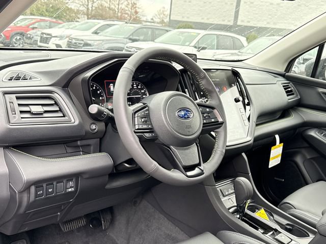 New 2026 Subaru Ascent Bronze Edition image 10