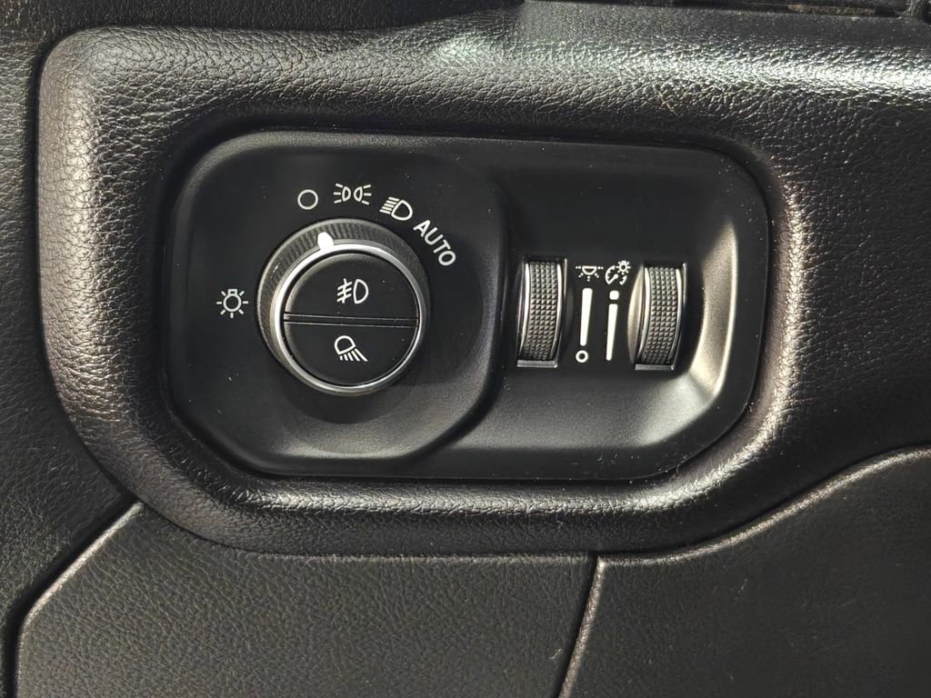 Used 2020 RAM 2500 Laramie AWD/4WD image 51
