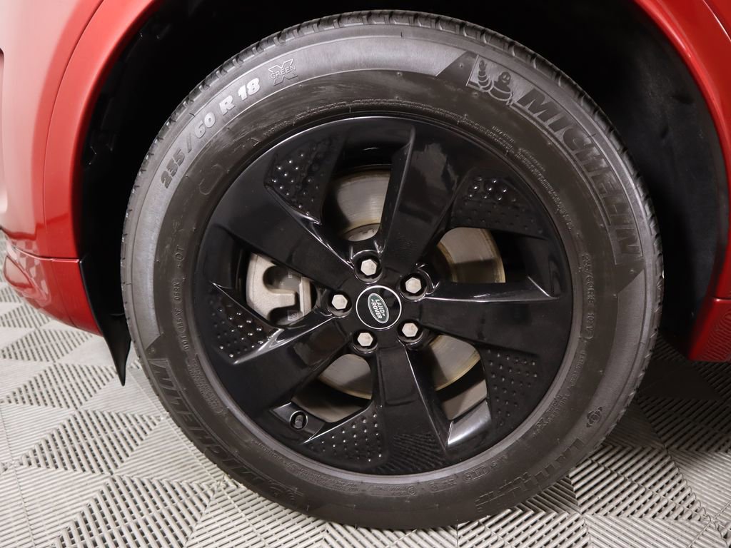 Certified 2023 Land Rover Discovery Sport S R-Dynamic image 30