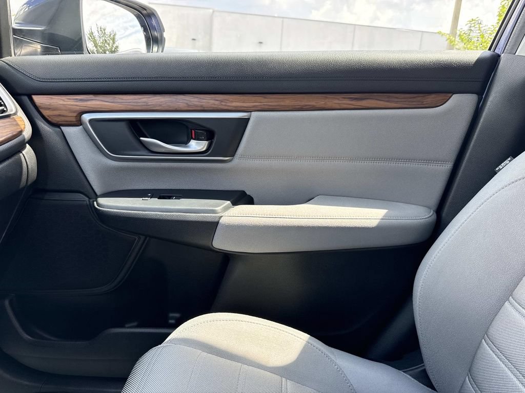 Used 2020 Honda CR-V EX image 29