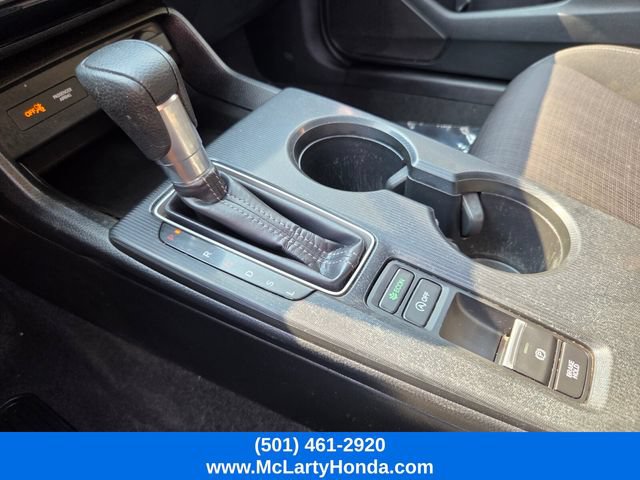 Certified 2024 Honda Civic LX image 28