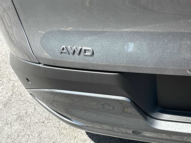 New 2026 Nissan Murano SL AWD/4WD image 12