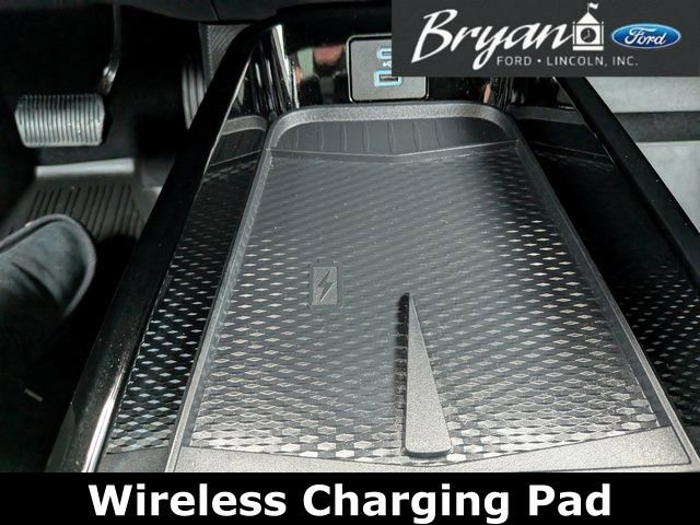 Used 2023 Ford Mustang Mach-E Premium w/ Mustang Nite Pony Package image 33