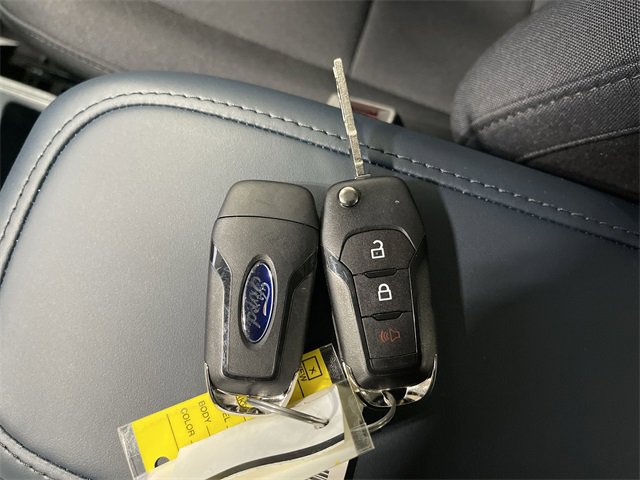 New 2026 Ford Maverick XL w/ Equipment Group 101A image 30