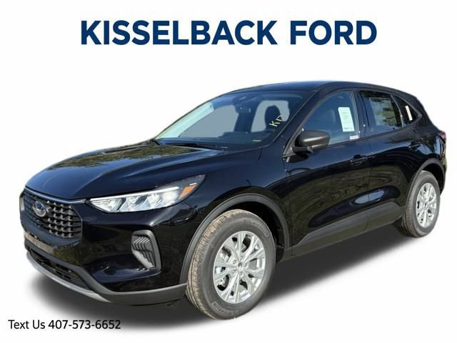 New 2025 Ford Escape Active w/ Tech Pack #1 image 7