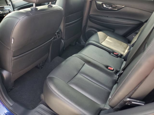 Used 2018 Nissan Rogue SL AWD/4WD image 8