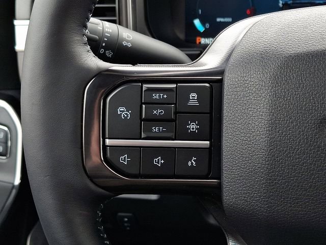 Certified 2026 Ford F250 Platinum w/ Tremor Off-Road Package image 18