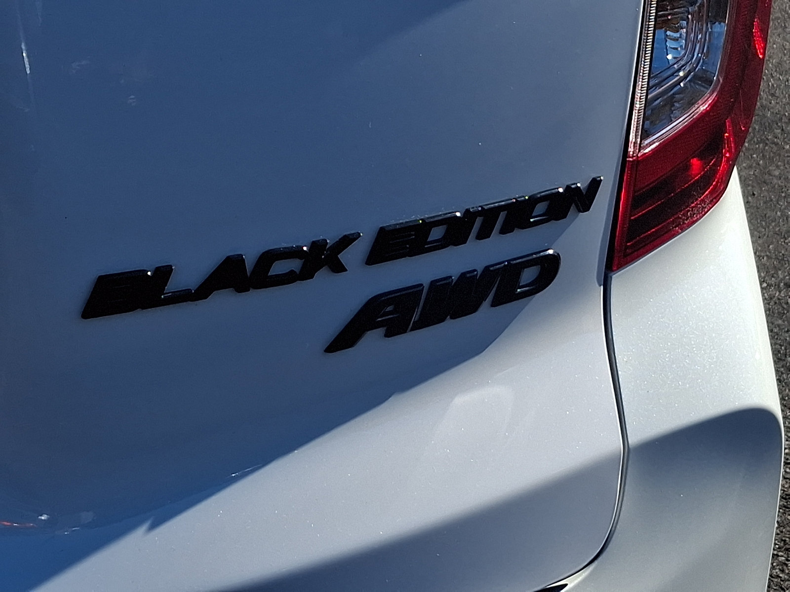 Used 2024 Honda Passport Black Edition image 31