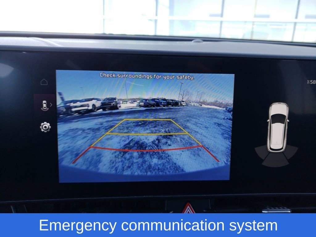 Used 2023 Kia Sportage X-Line w/ X-Line Premium Package image 24