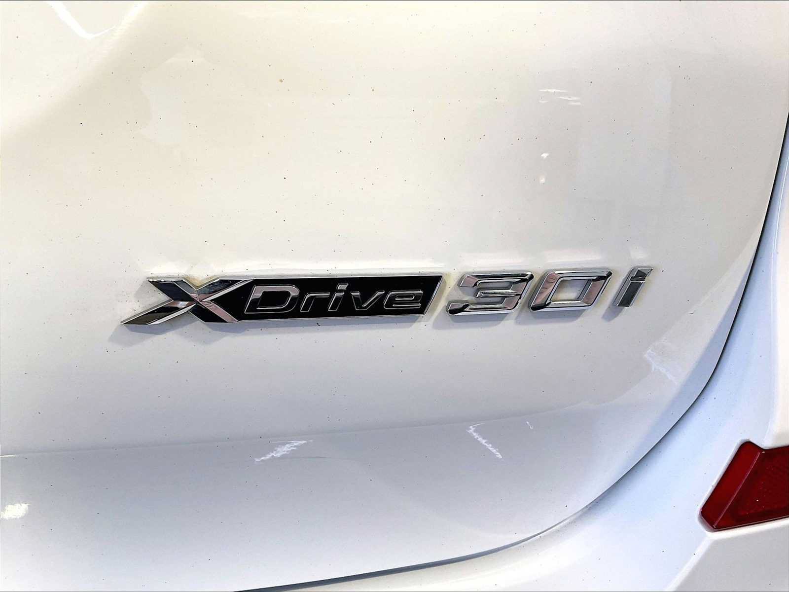 Used 2021 BMW X3 xDrive30i w/ Premium Package AWD/4WD image 19