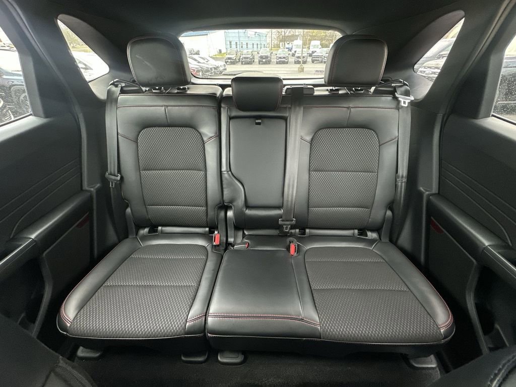 Used 2024 Ford Escape ST-Line w/ Tech Pack #1 AWD/4WD image 22