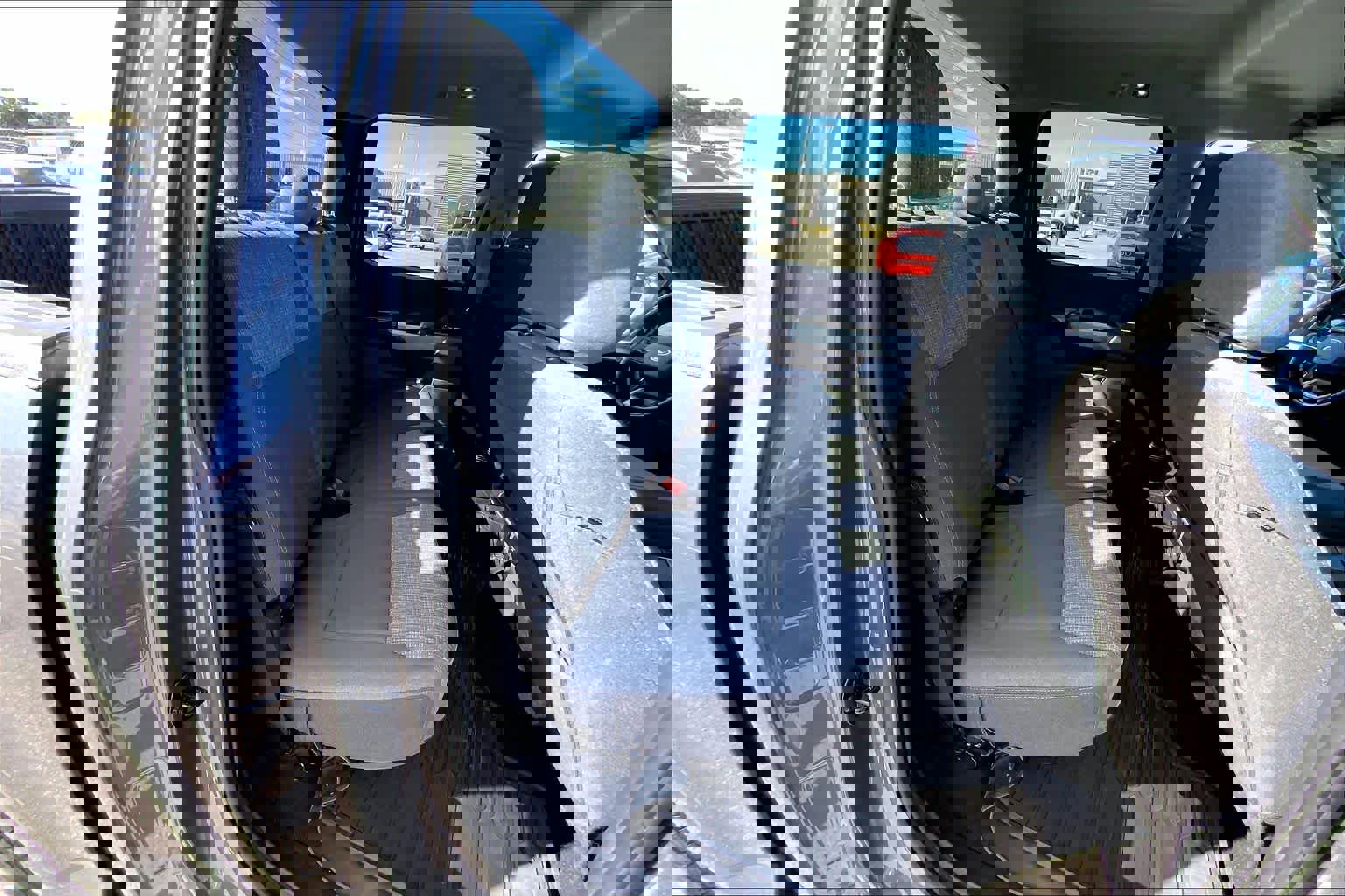 Certified 2023 Ford F150 XLT w/ Equipment Group 302A High image 20