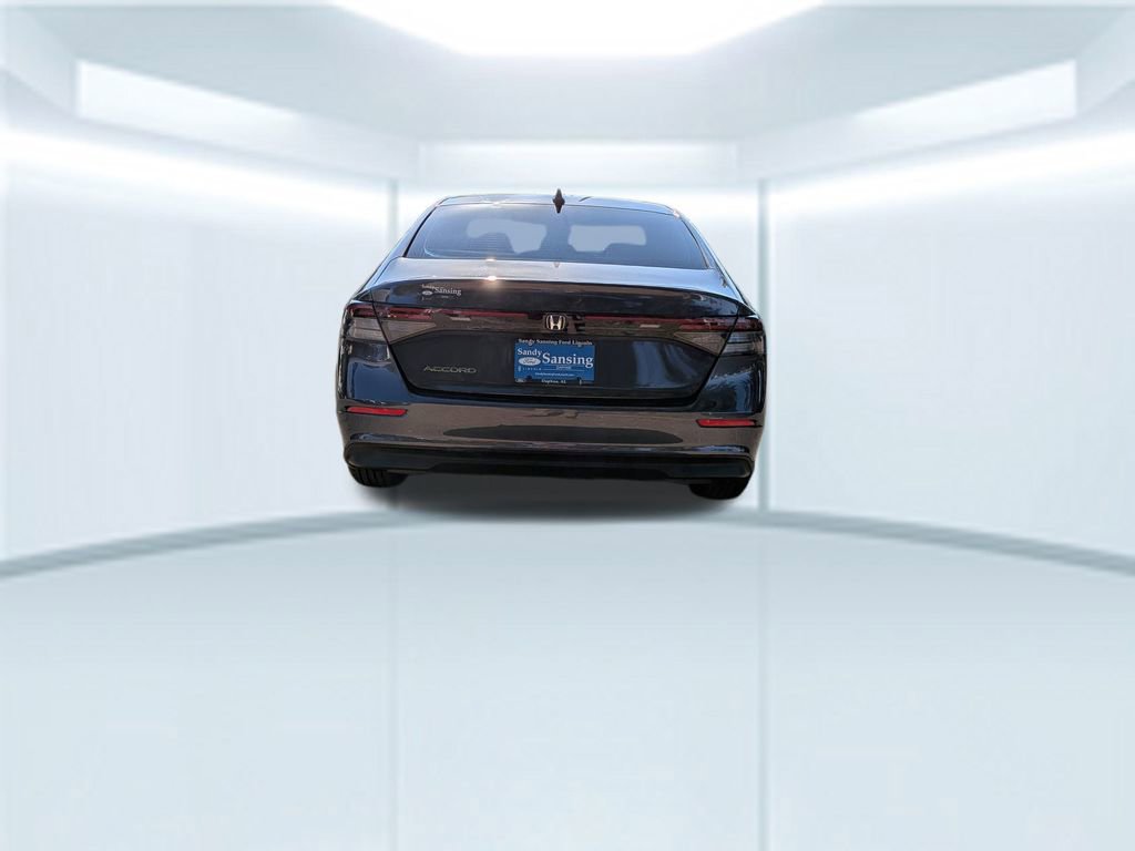 Used 2024 Honda Accord LX image 5