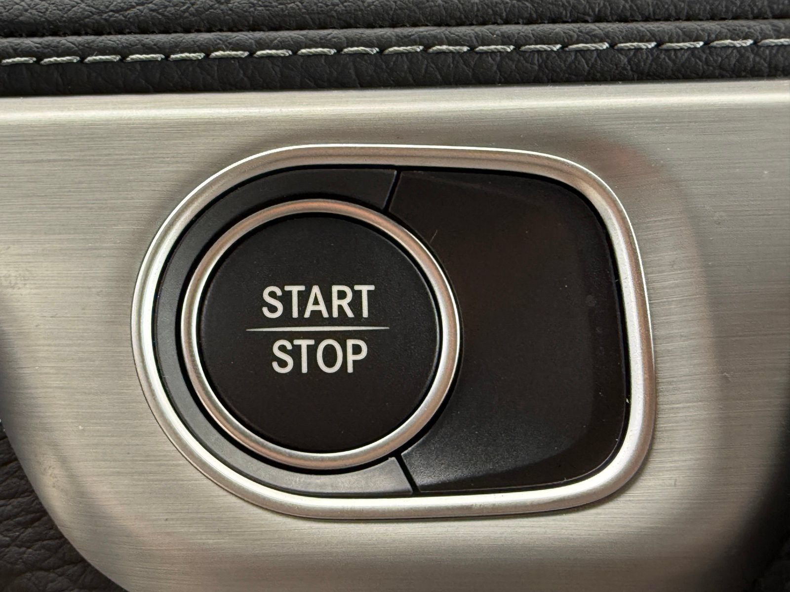 New 2026 Mercedes-Benz G 580 w/ EQ Technology image 23