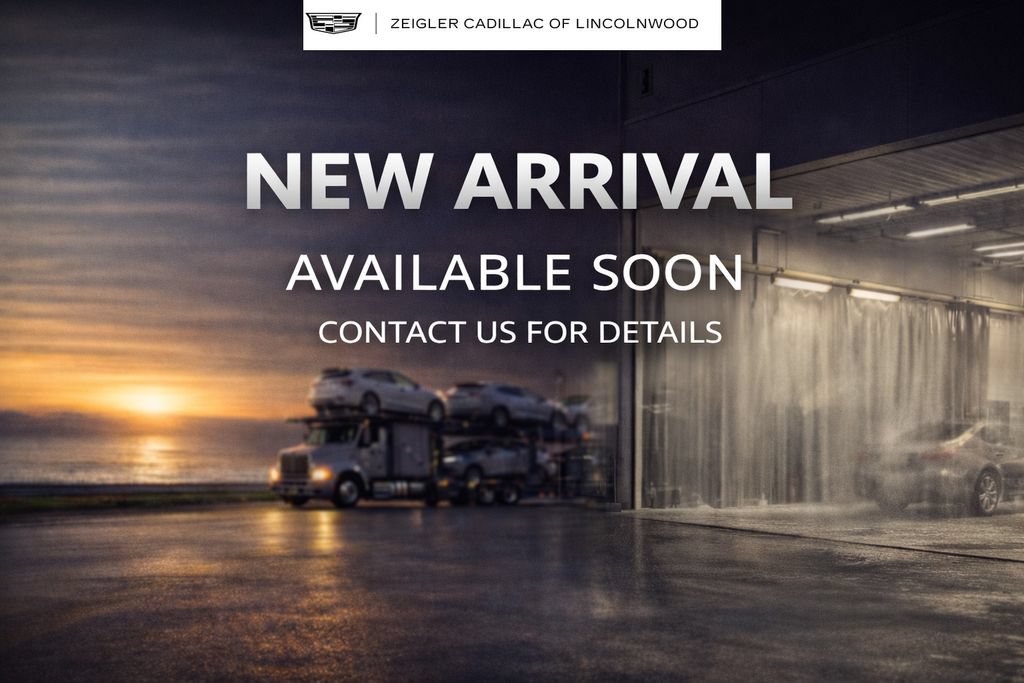 Used 2023 Cadillac Escalade Sport Platinum w/ LPO, ONYX Package