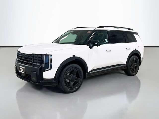 New 2027 Kia Telluride SX Prestige X-Line w/ Towing Package AWD/4WD image 3