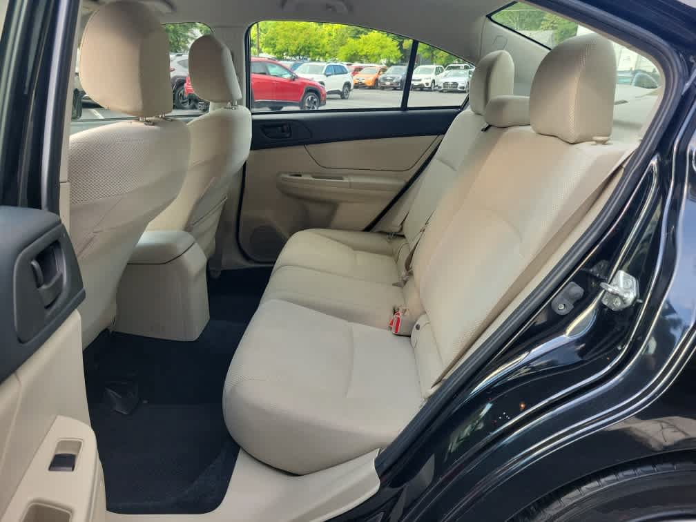 Used 2014 Subaru Impreza 2.0i AWD/4WD image 24