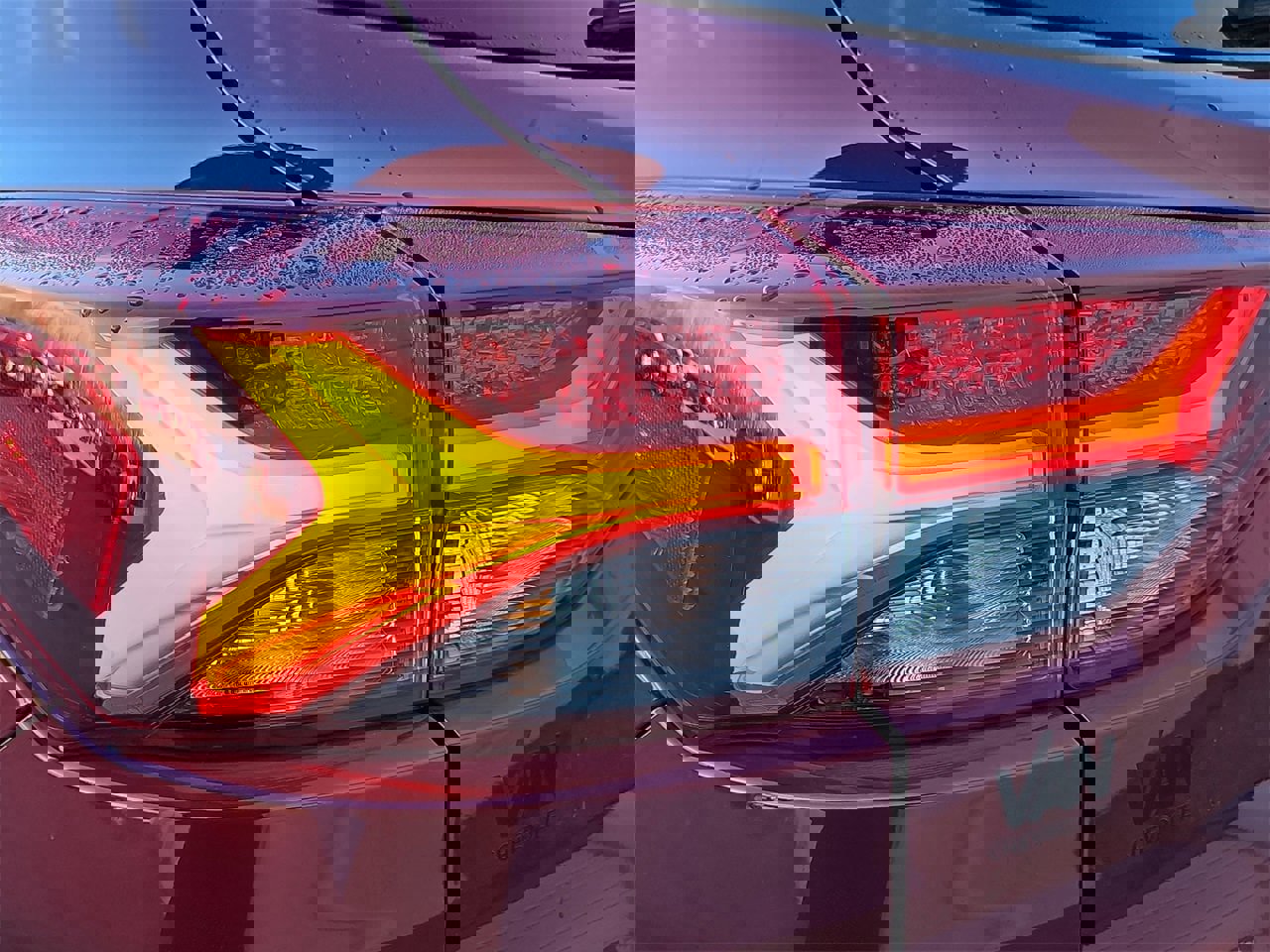 Certified 2023 Chevrolet TrailBlazer RS w/ Sun and Liftgate Package image 34