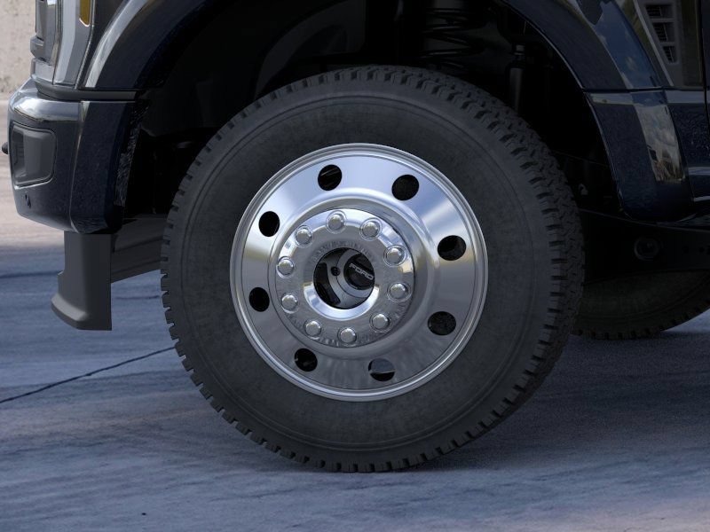 New 2026 Ford F450 Platinum w/ FX4 Off-Road Package AWD/4WD image 19