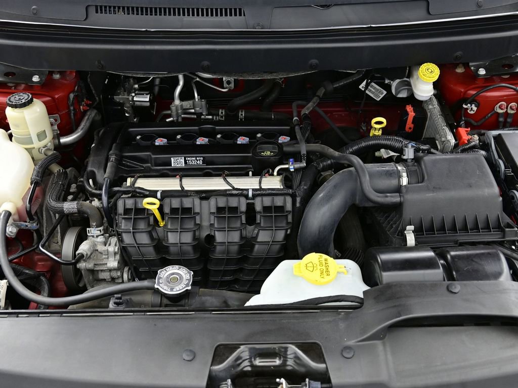 Used 2019 Dodge Journey SE w/ Connectivity Group image 21