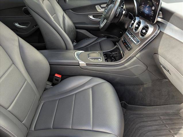 Used 2021 Mercedes-Benz GLC 300 4MATIC image 19