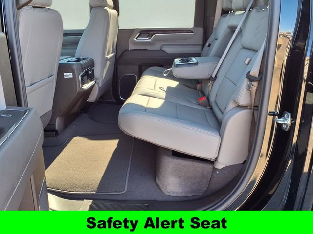 New 2026 GMC Sierra 2500 SLT w/ SLT Premium Package image 27