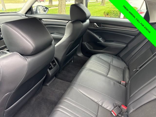 Used 2018 Honda Accord Touring image 45